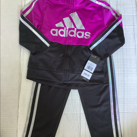 Adidas set - Picture 2 of 3